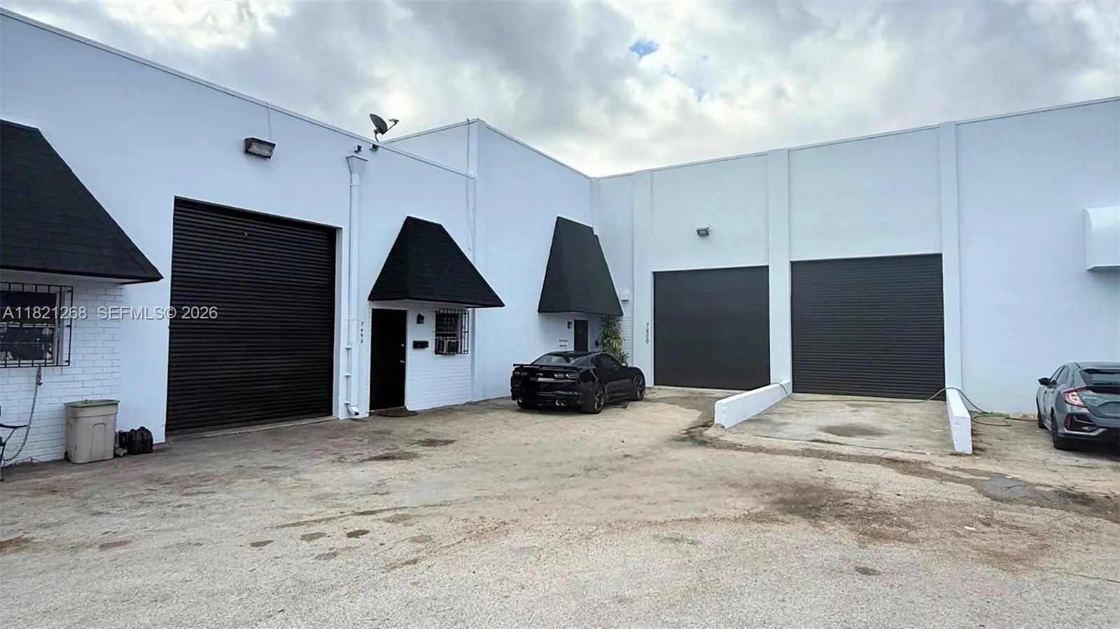 7460 NW 82nd # 7500, Medley, FL 33166