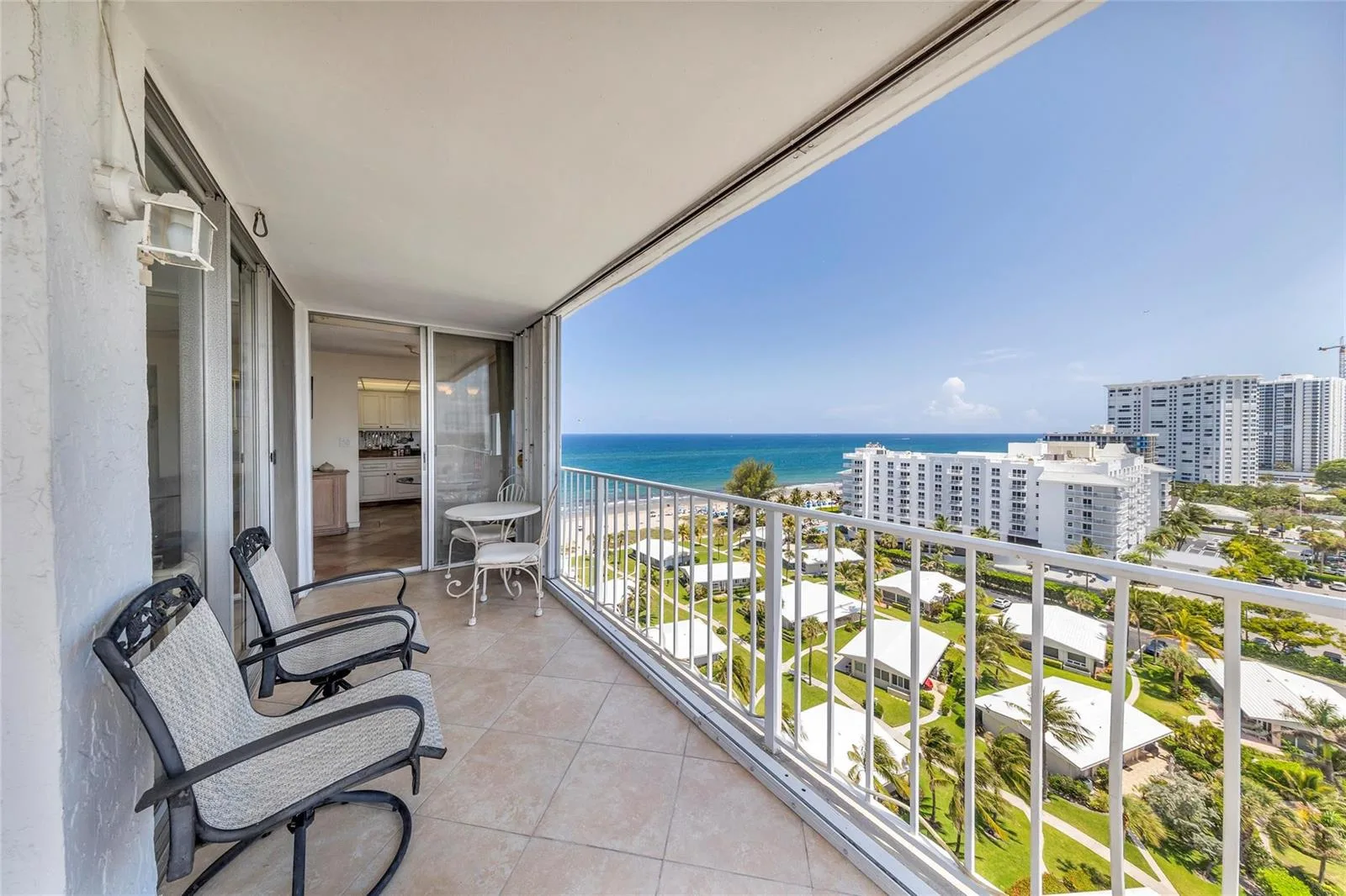 1010 S Ocean Boulevard # 1508, Pompano Beach, FL 33062