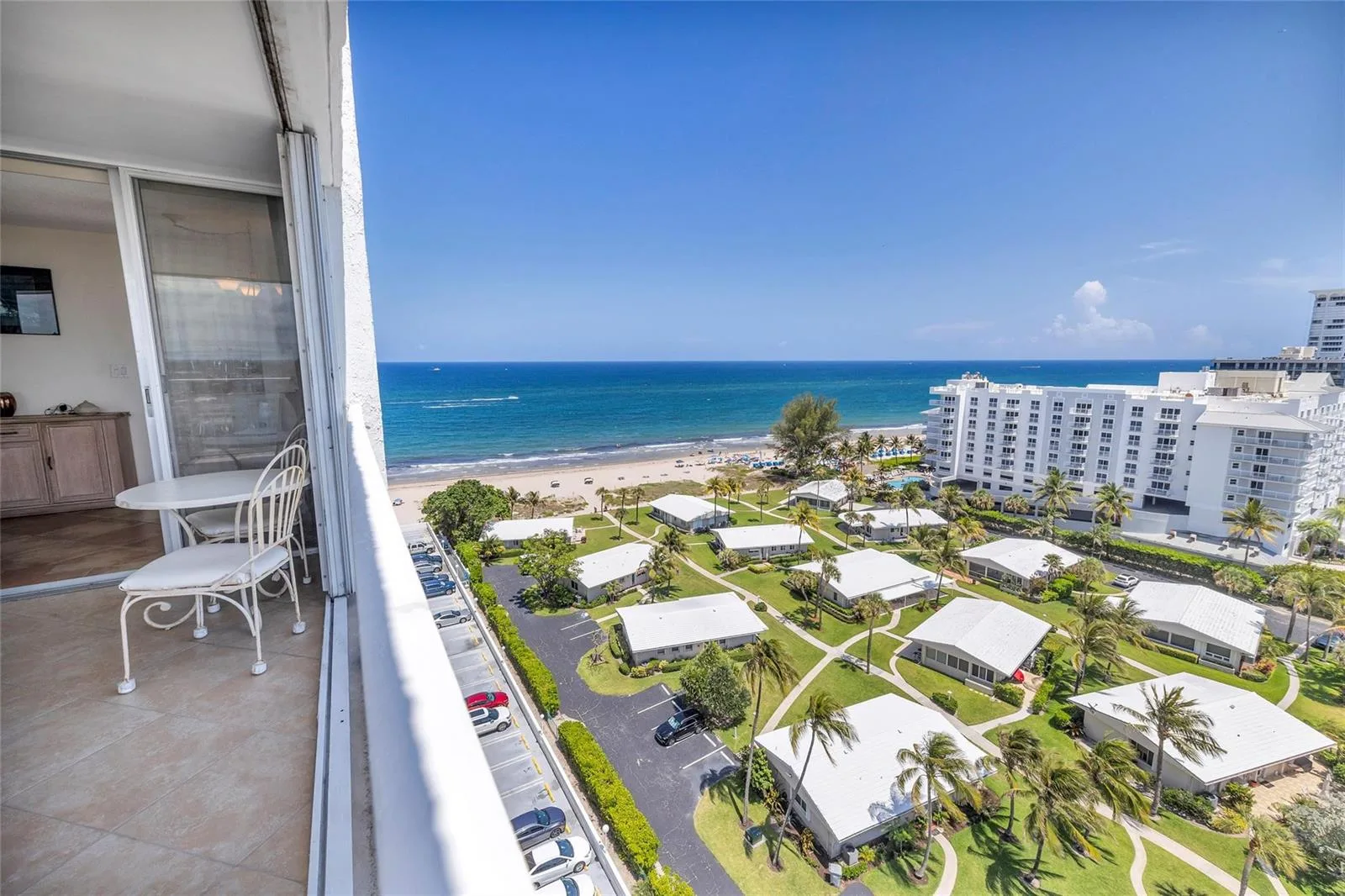 1010 S Ocean Boulevard # 1508, Pompano Beach, FL 33062 photo 2