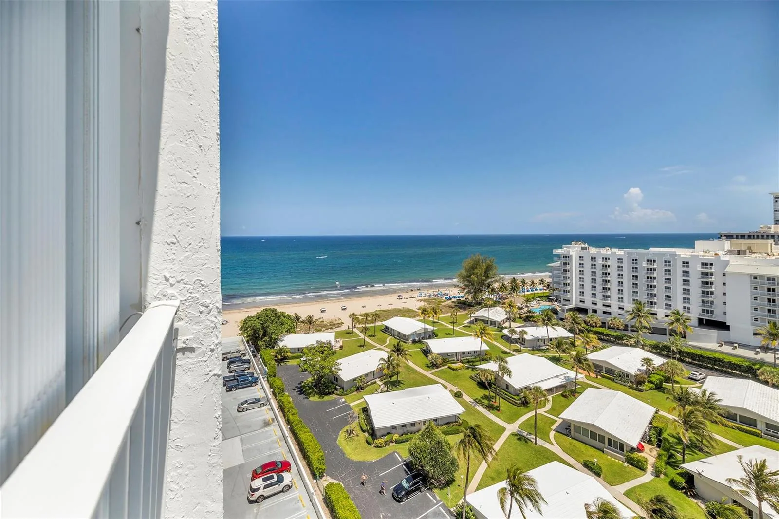 1010 S Ocean Boulevard # 1508, Pompano Beach, FL 33062 photo 4