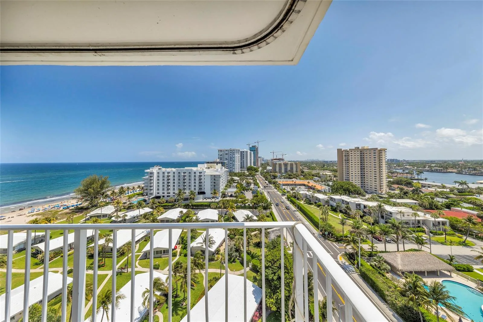 1010 S Ocean Boulevard # 1508, Pompano Beach, FL 33062 photo 5