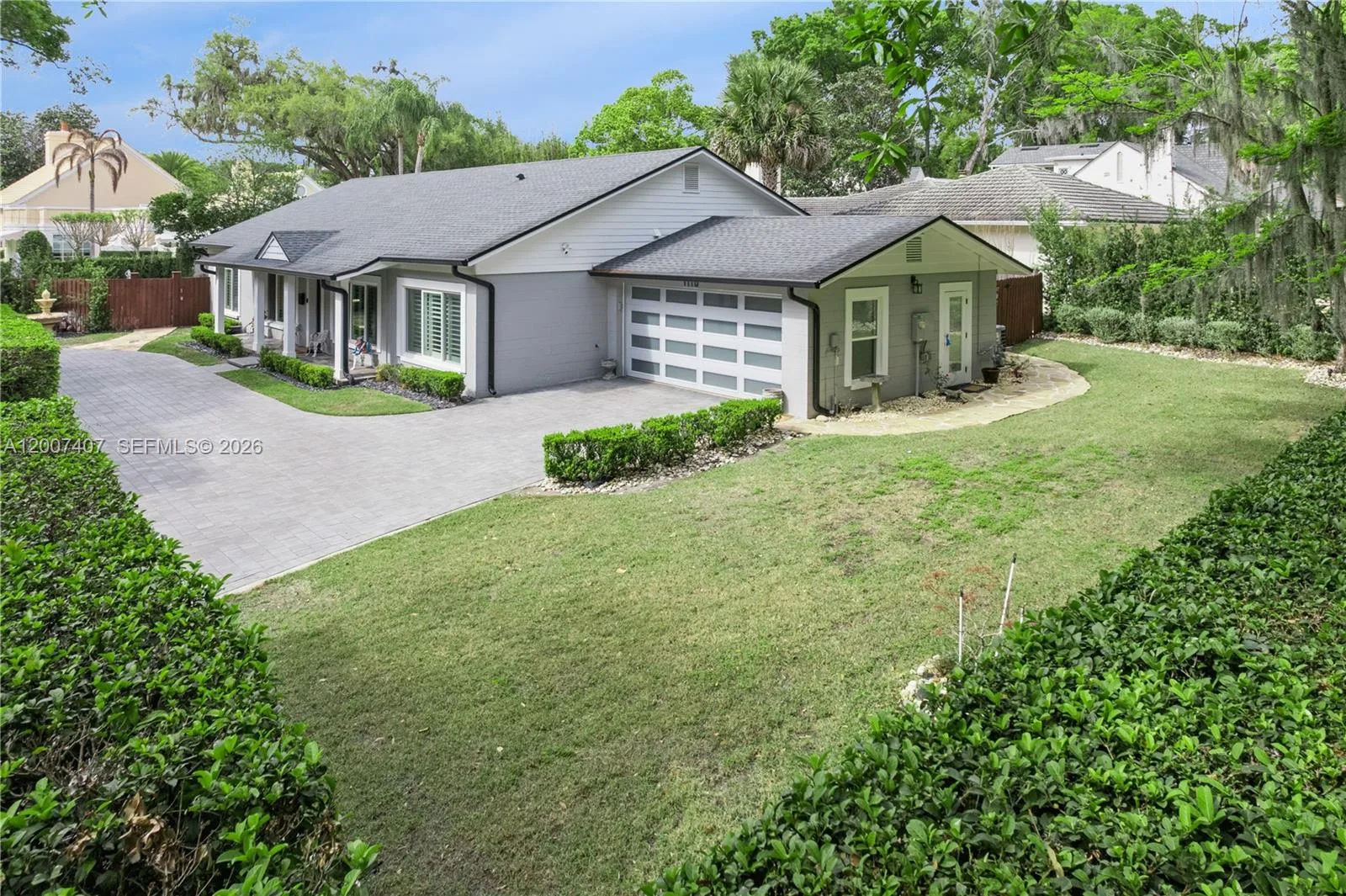 1110 ALABAMA, Winter Park, FL 32789