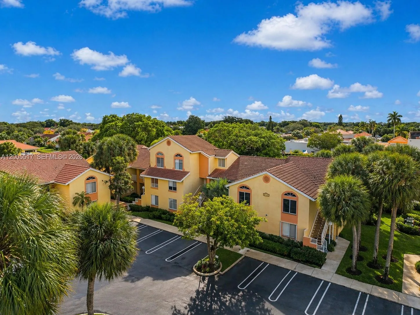 1122 Coral Club Dr # 1122, Coral Springs, FL 33071