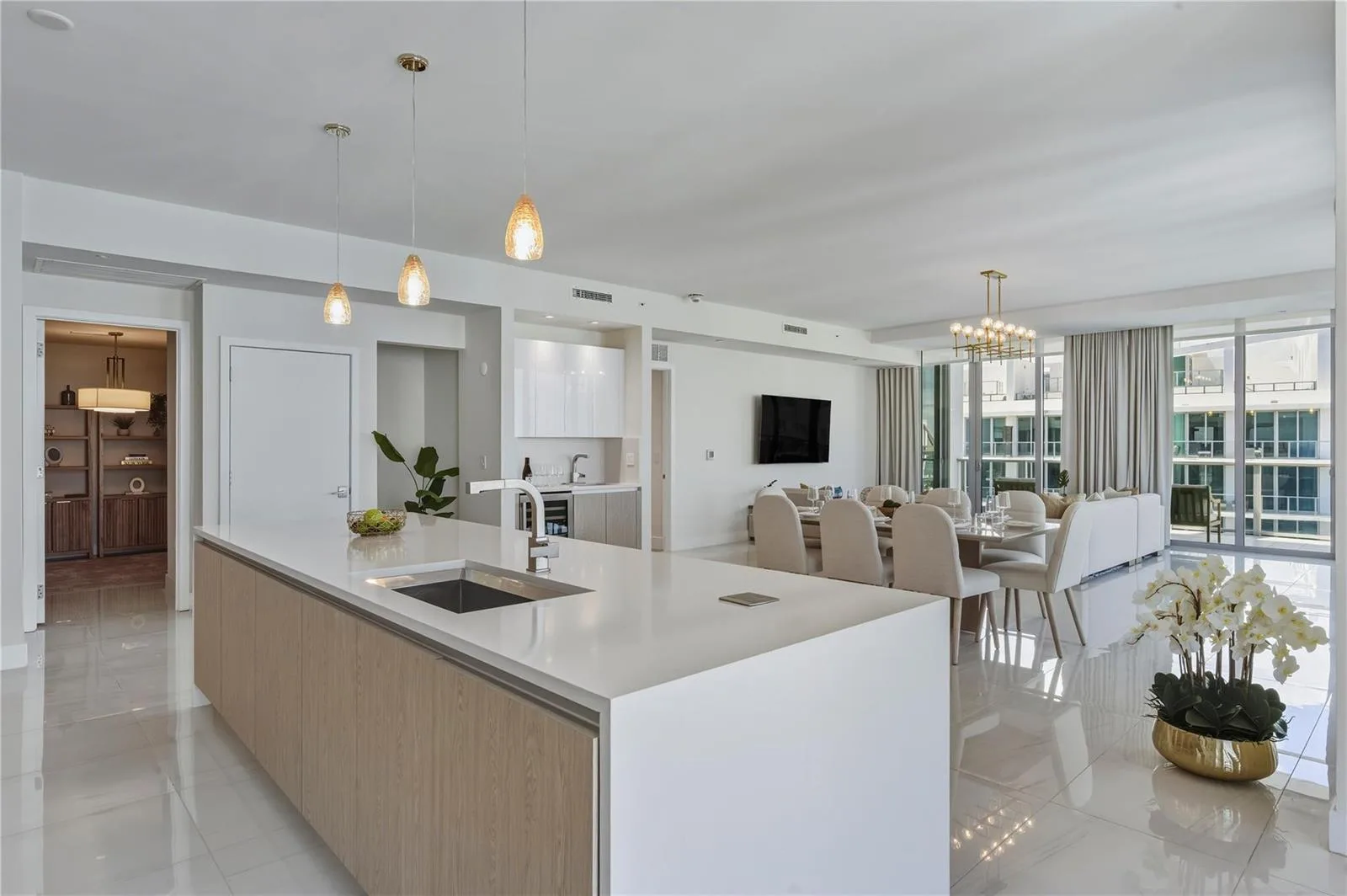 3100 N Ocean Drive # HPH6, West Palm Beach, FL 33404 photo 13