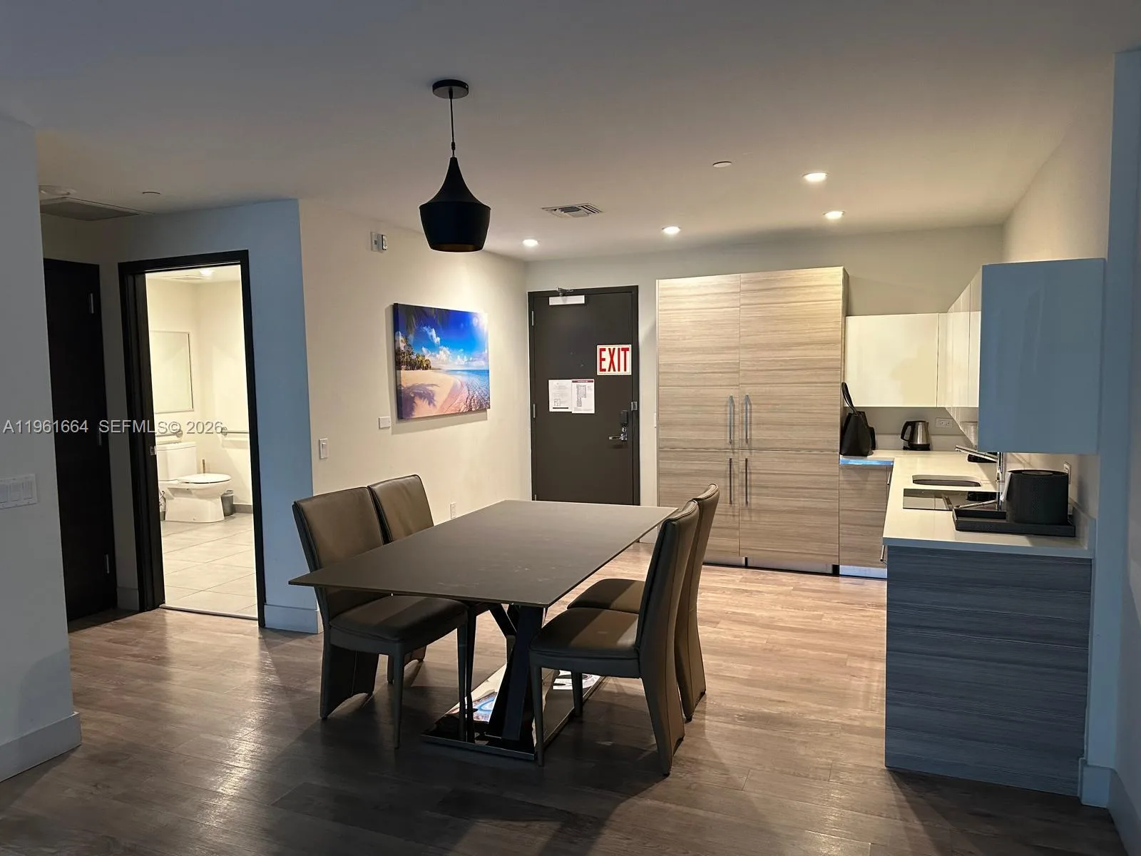 777 N Ocean Dr # N222, Hollywood, FL 33019 photo 4
