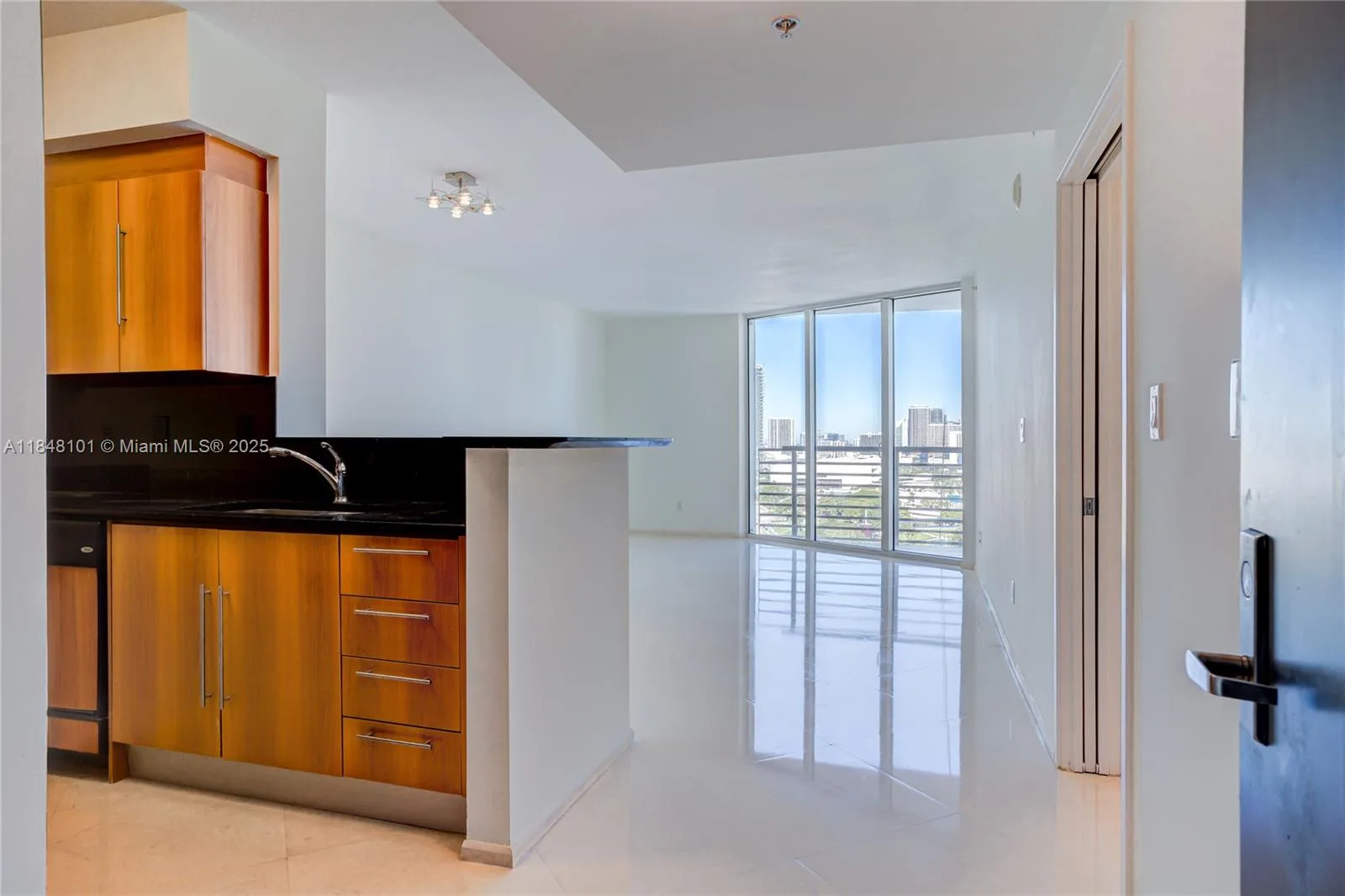 325 S Biscayne Blvd # 2418, Miami, FL 33131