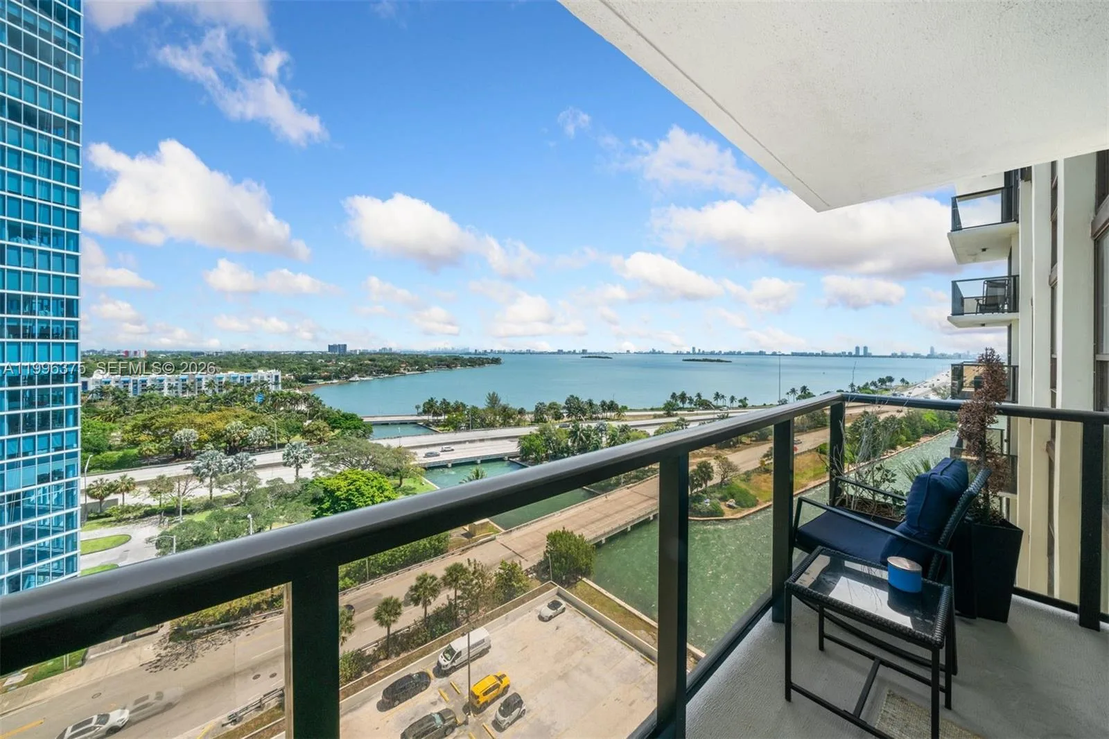 600 NE 36th ST # 1414, Miami, FL 33137