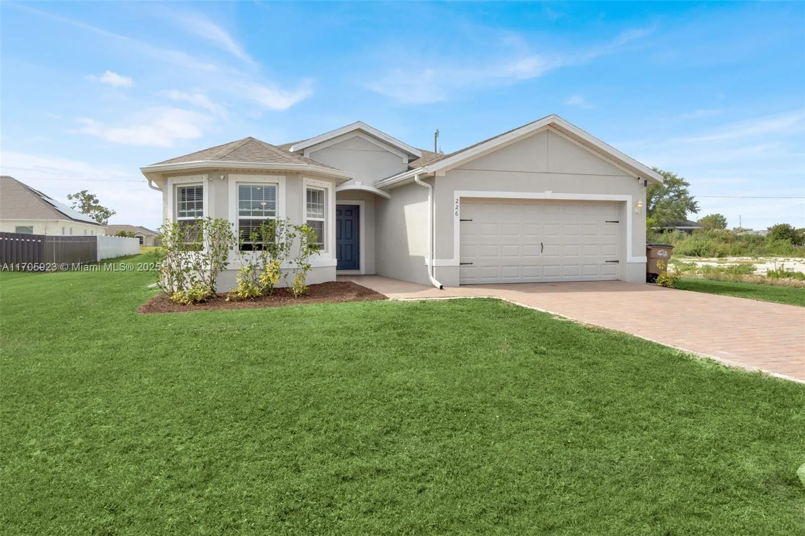 226 NW 4th Ter, Cape Coral, FL 33993