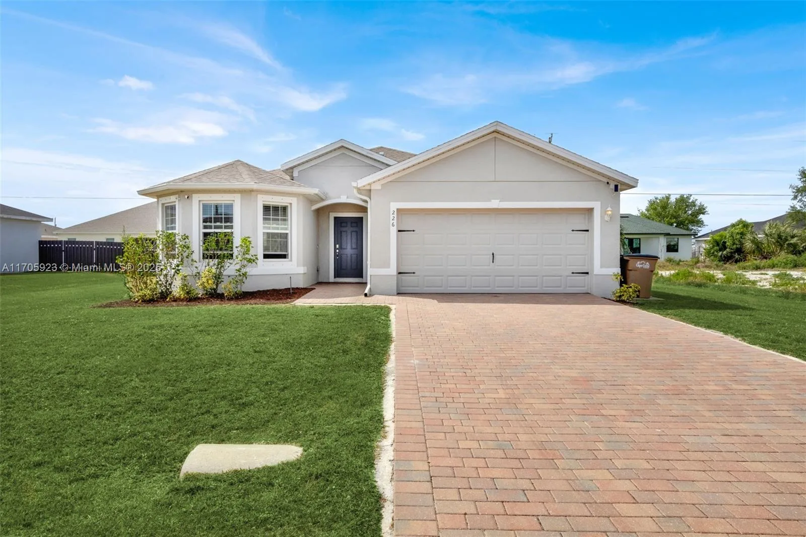 226 NW 4th Ter, Cape Coral, FL 33993 photo 2