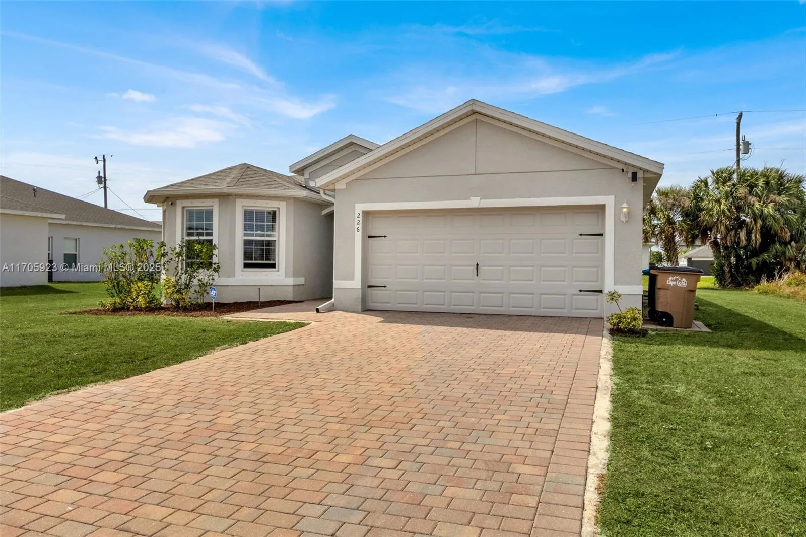226 NW 4th Ter, Cape Coral, FL 33993 photo 3