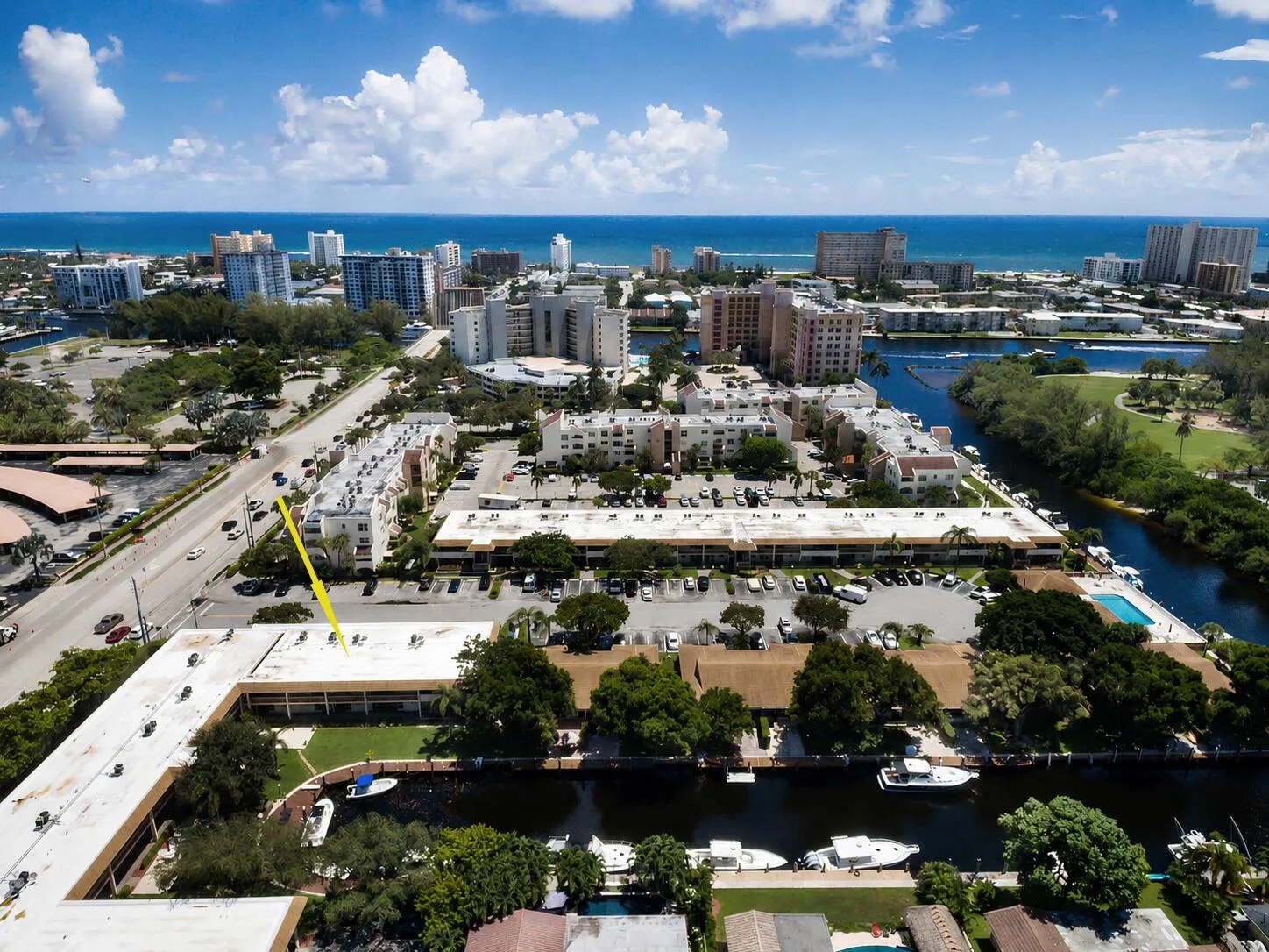 2800 NE 14th St # 217, Pompano Beach, FL 33062