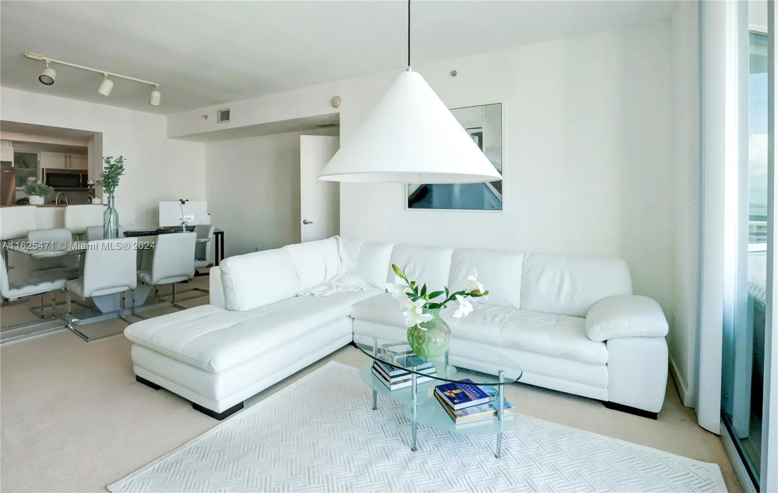 One Miami Unit 3607 at 335 S Biscayne Blvd # 3607, Miami, FL 33131 — photo 1