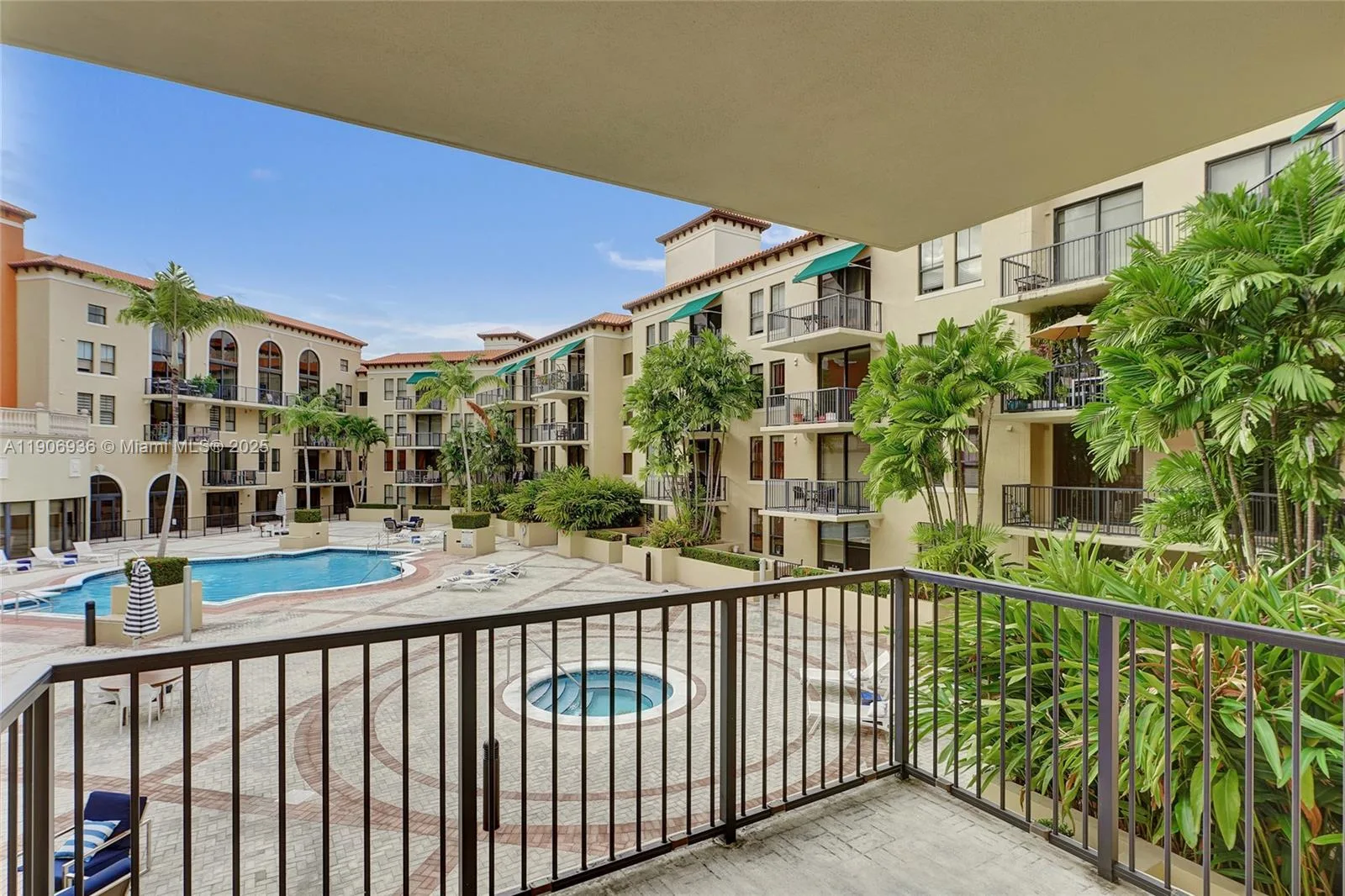 55 Merrick Way # 619, Coral Gables, FL 33134