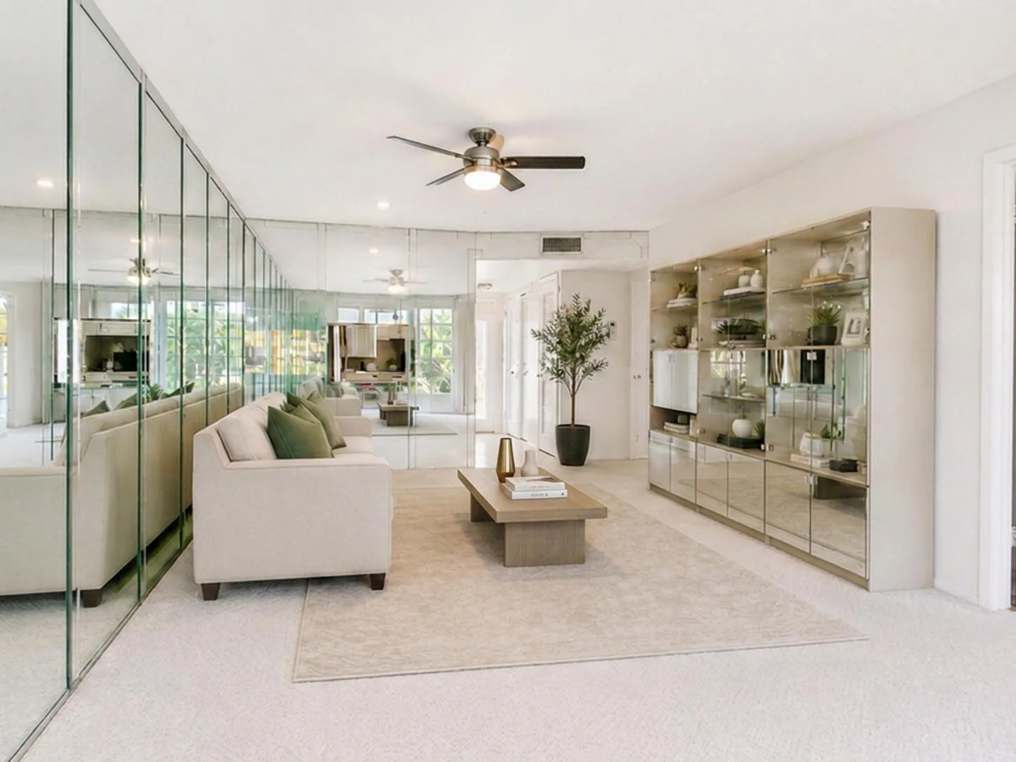 3051 Sunrise Lakes Drive E # 203, Sunrise, FL 33322