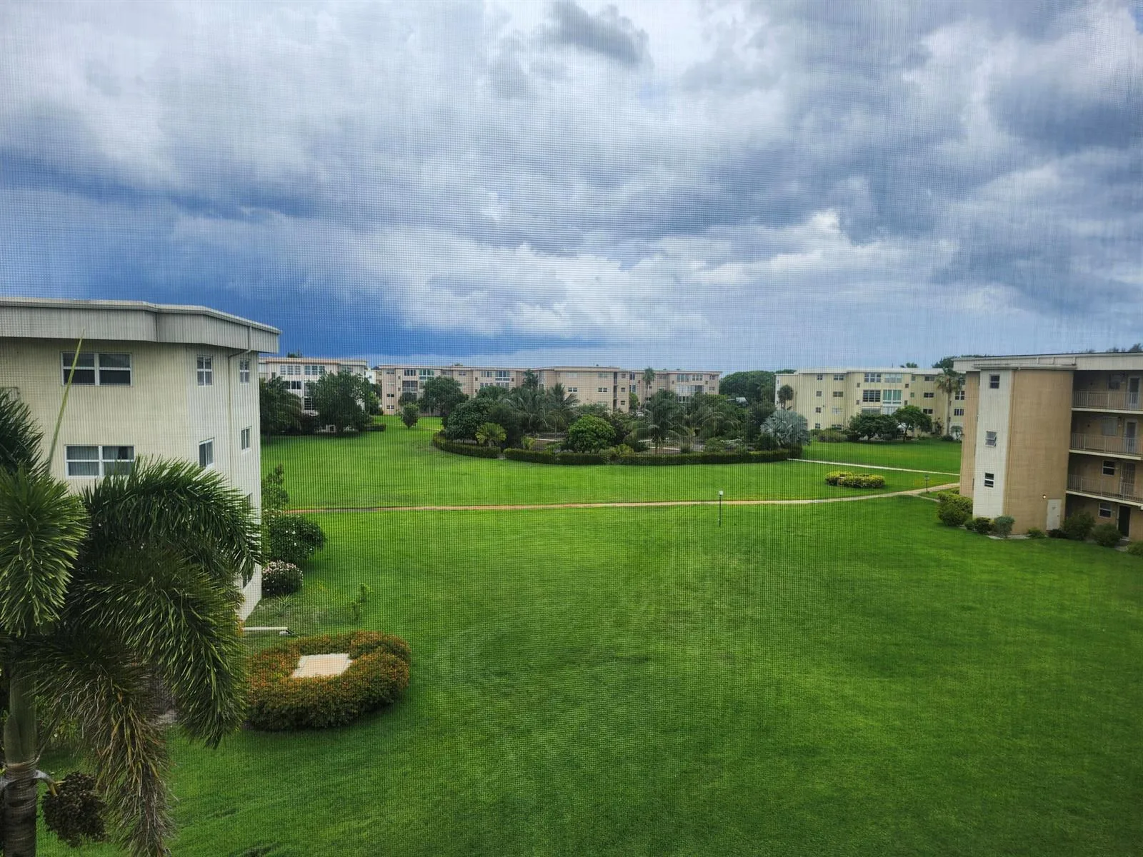 2600 NE 1st Lane # 402, Boynton Beach, FL 33435