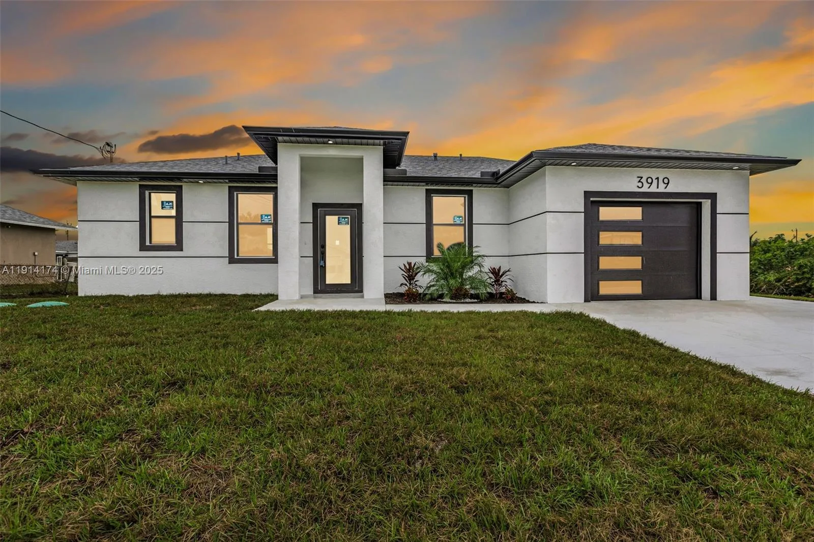 3919 SW 8TH ST, Lehigh Acres, FL 33976