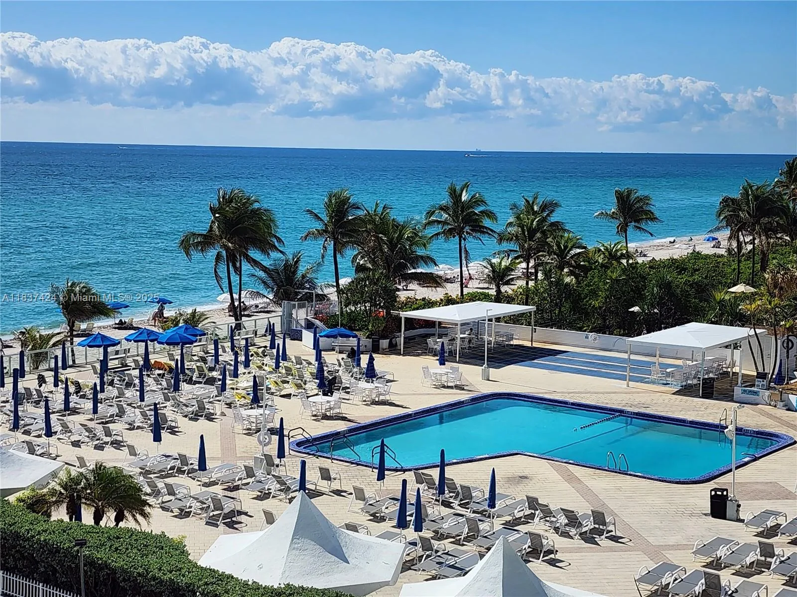 2030 S Ocean Dr # 502, Hallandale Beach, FL 33009 photo 2