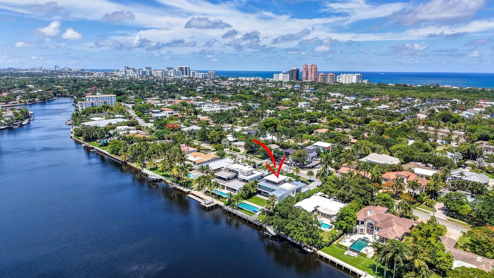 1529 Middle River Drive, Fort Lauderdale, FL 33304
