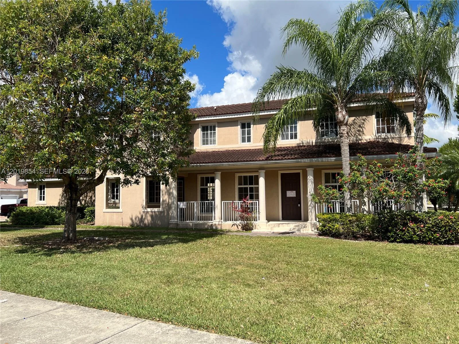 14008 SW 274 TER, Homestead, FL 33032
