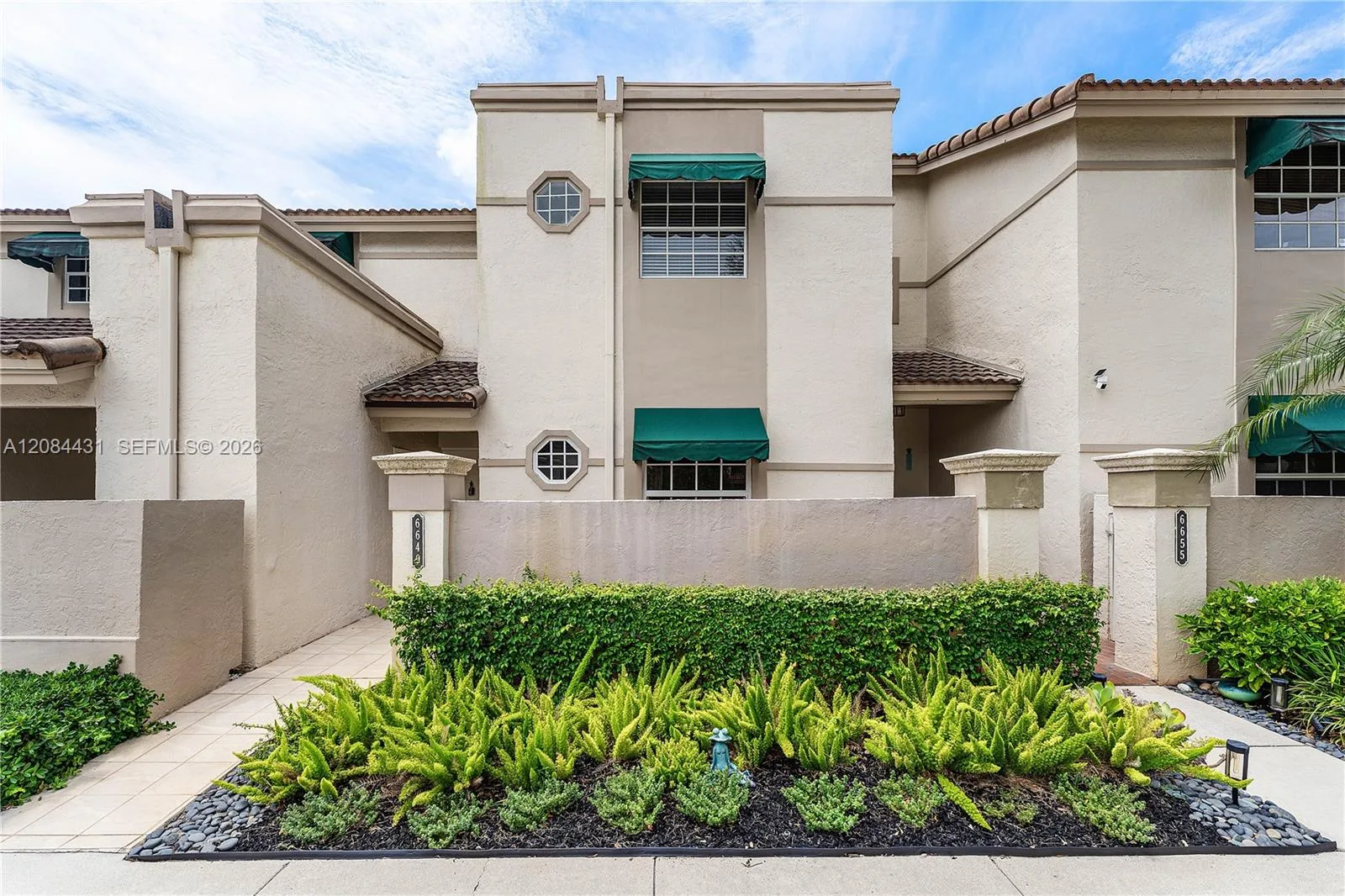 6649 Via Regina # #, Boca Raton, FL 33433