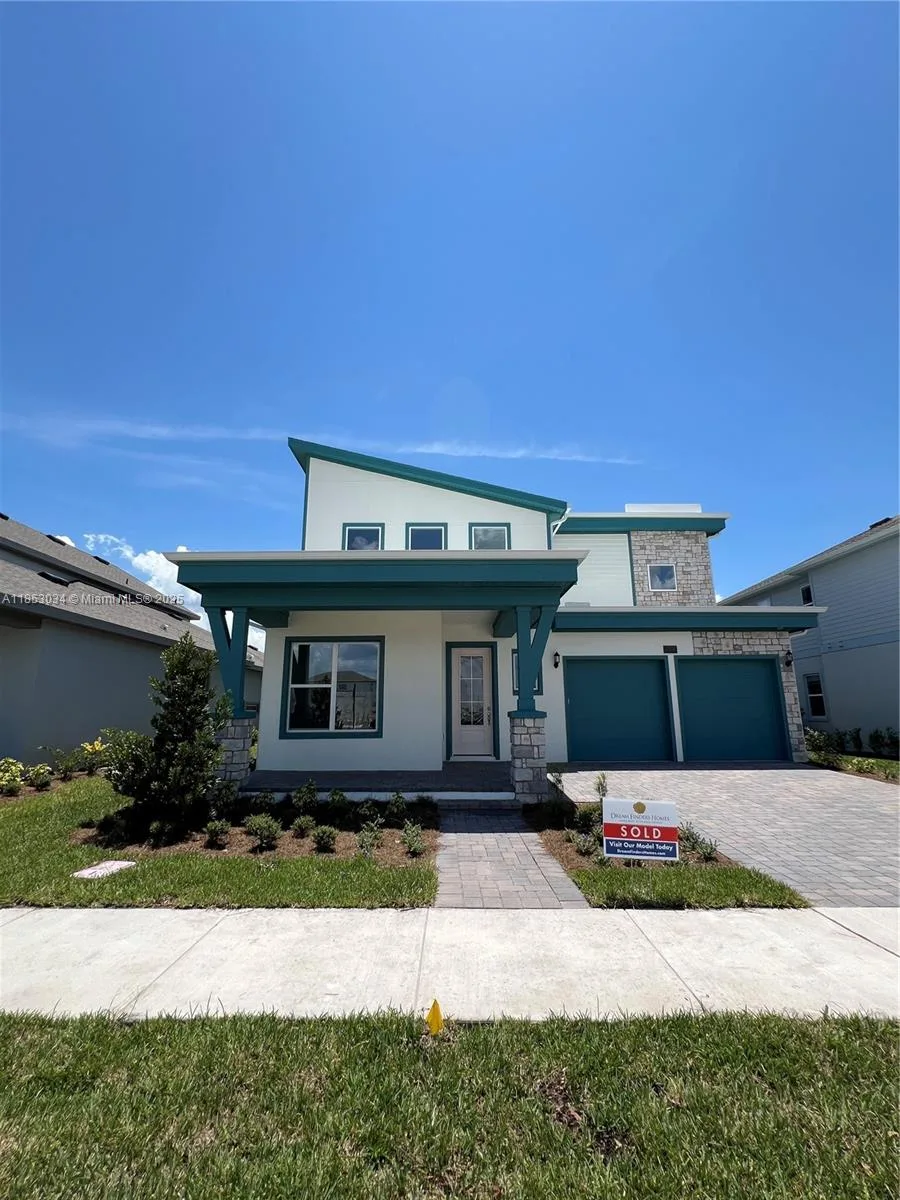 10100 Ballast Drive # 0, Orlando, FL 32827