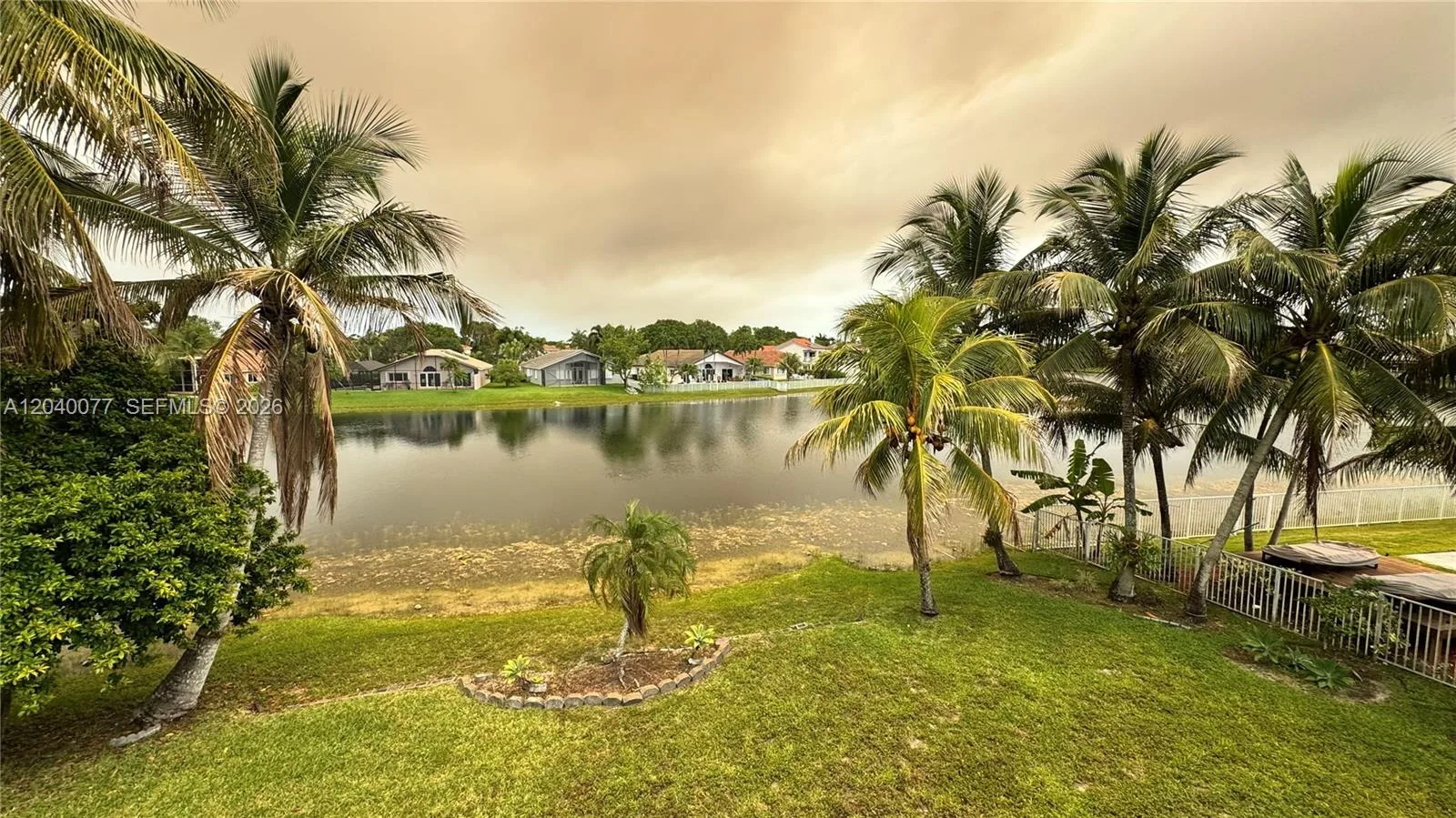 17471 SW 12th St, Pembroke Pines, FL 33029