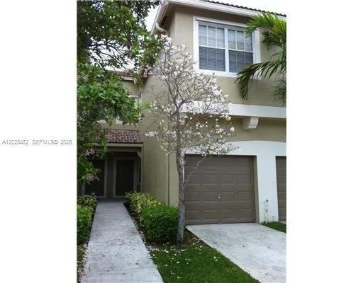 13147 SW 42nd St # 6103, Miramar, FL 33027