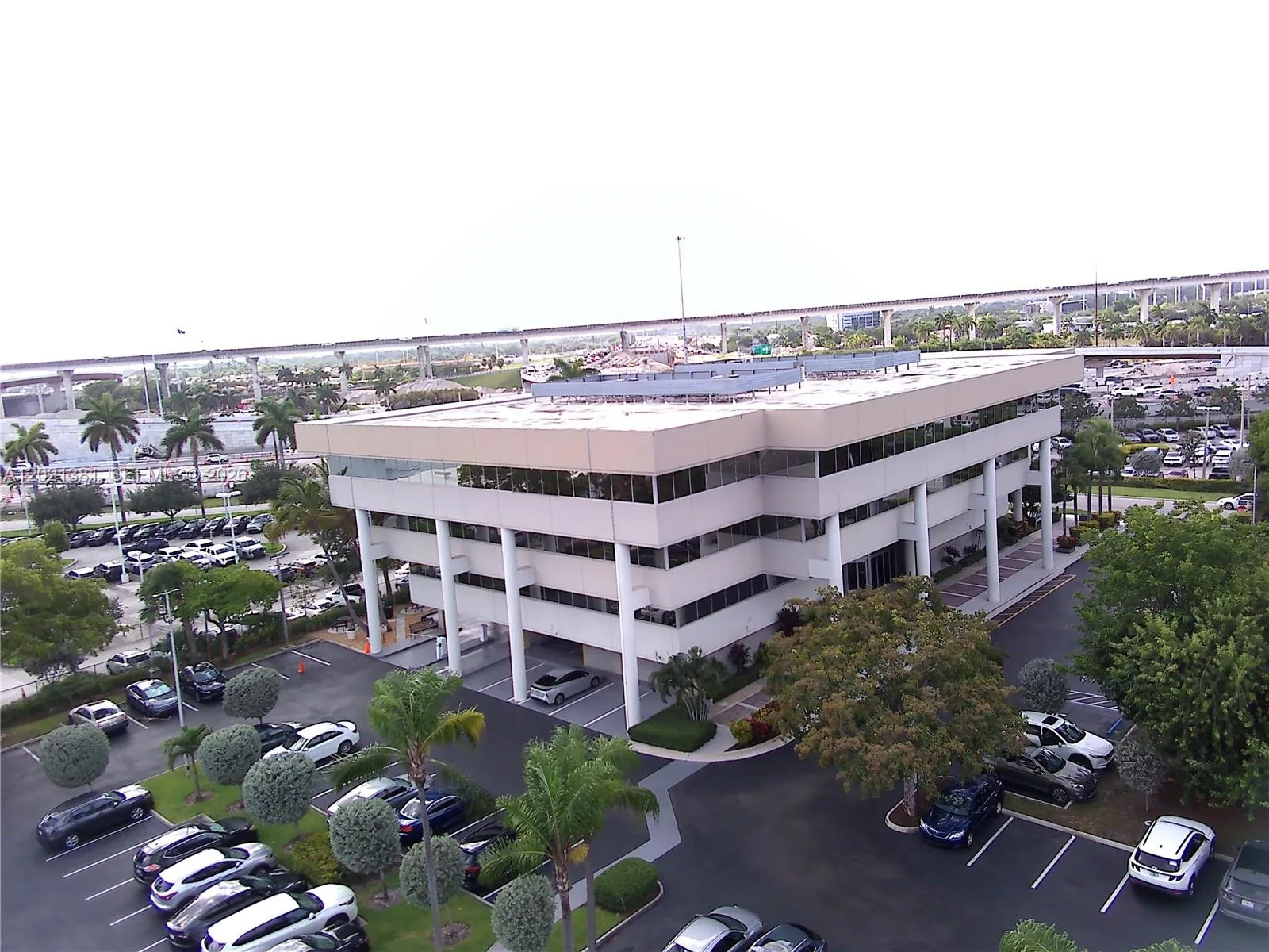290 NW 165th St # M500, Miami, FL 33169