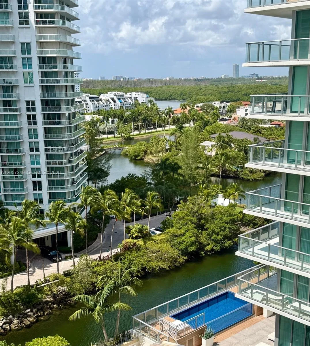 250 Sunny Isles Blvd # 3-1203, Sunny Isles Beach, FL 33160