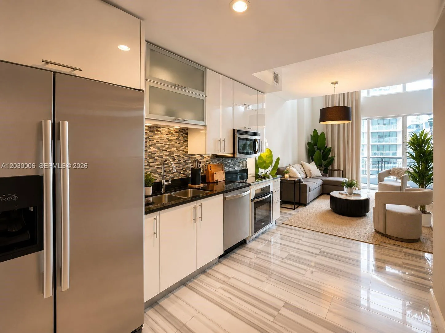 60 SW 13th St # 3004, Miami, FL 33130 photo 5