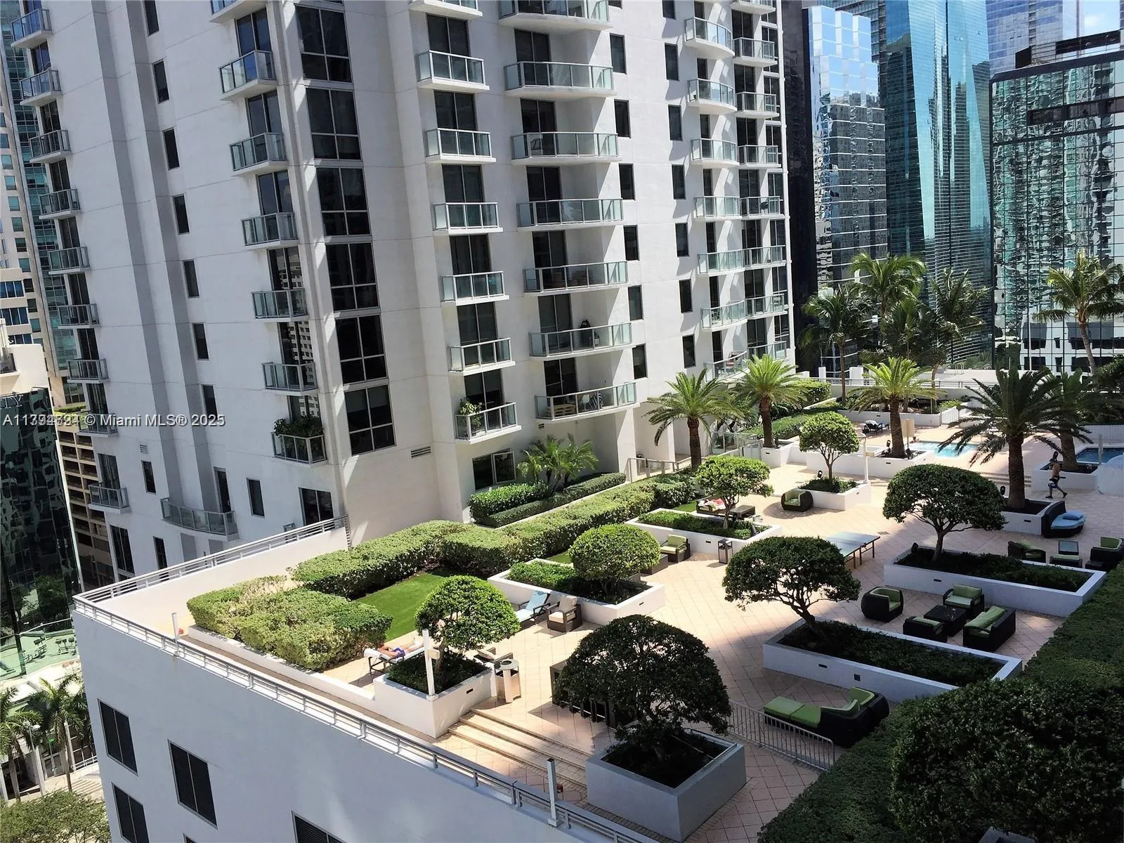 1050 Brickell Ave # 1602, Miami, FL 33131 photo 8