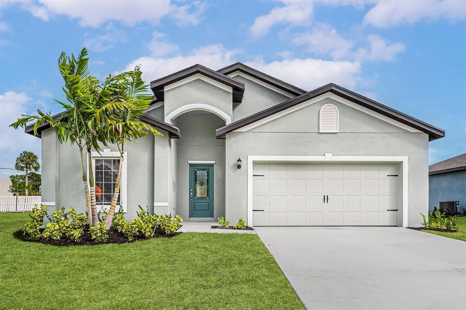 5604 Sunset Boulevard, Fort Pierce, FL 34982