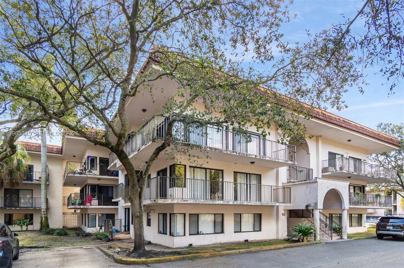 4705 SW 62nd Ave # 204, Davie, FL 33314