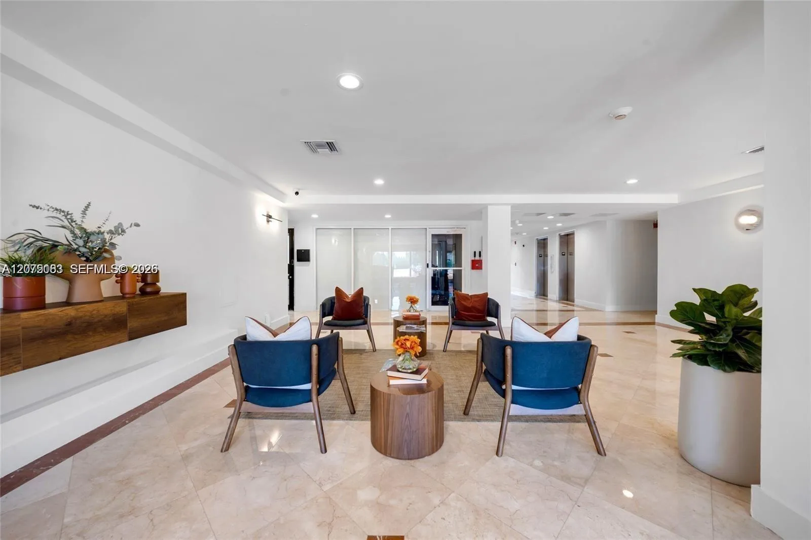 1455 N Treasure Dr # 6A, North Bay Village, FL 33141