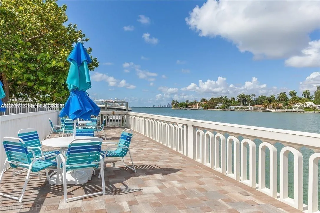 1455 N Treasure Dr # 6A, North Bay Village, FL 33141 photo 2