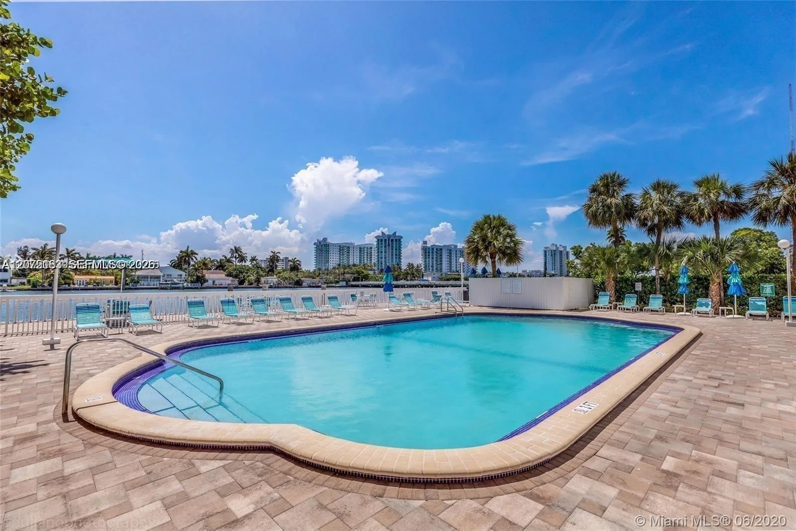 1455 N Treasure Dr # 6A, North Bay Village, FL 33141 photo 3