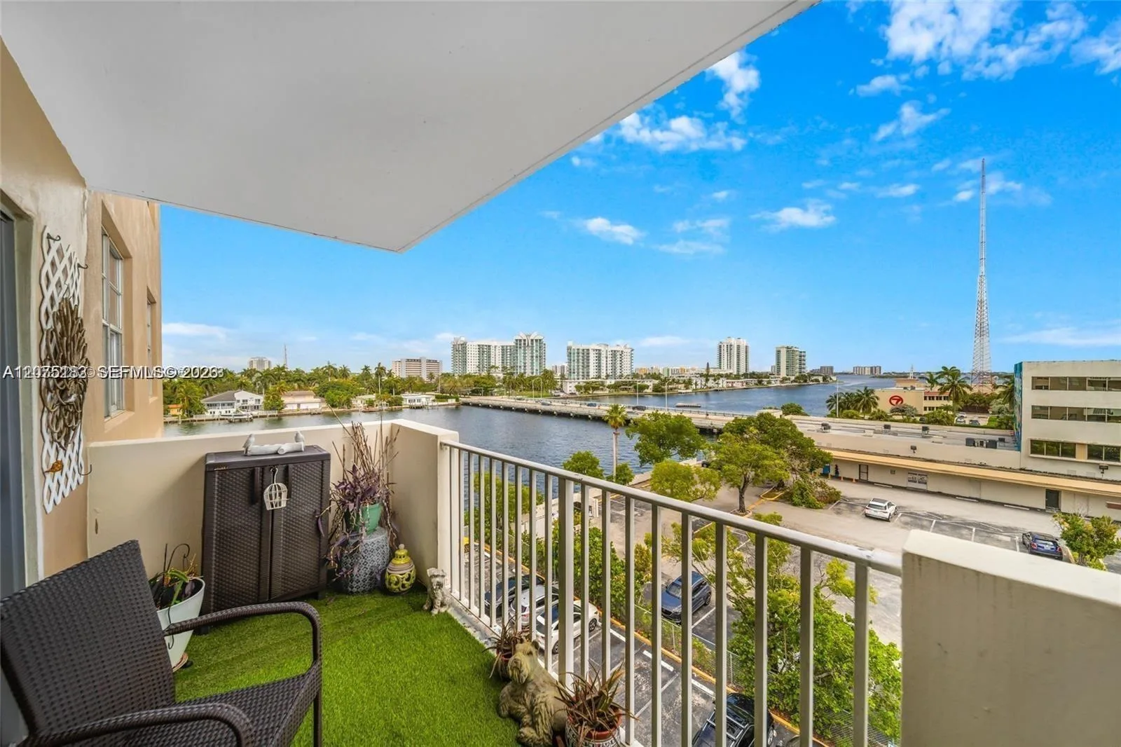 1455 N Treasure Dr # 6A, North Bay Village, FL 33141 photo 8