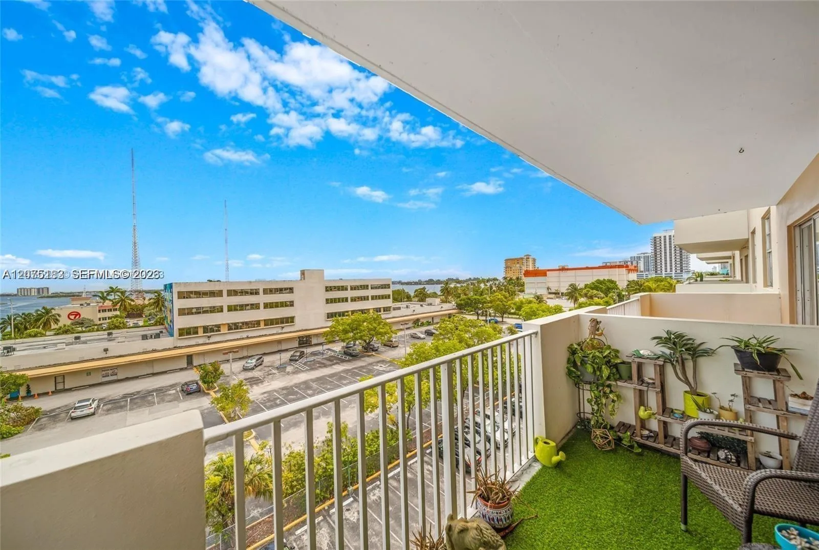 1455 N Treasure Dr # 6A, North Bay Village, FL 33141 photo 9