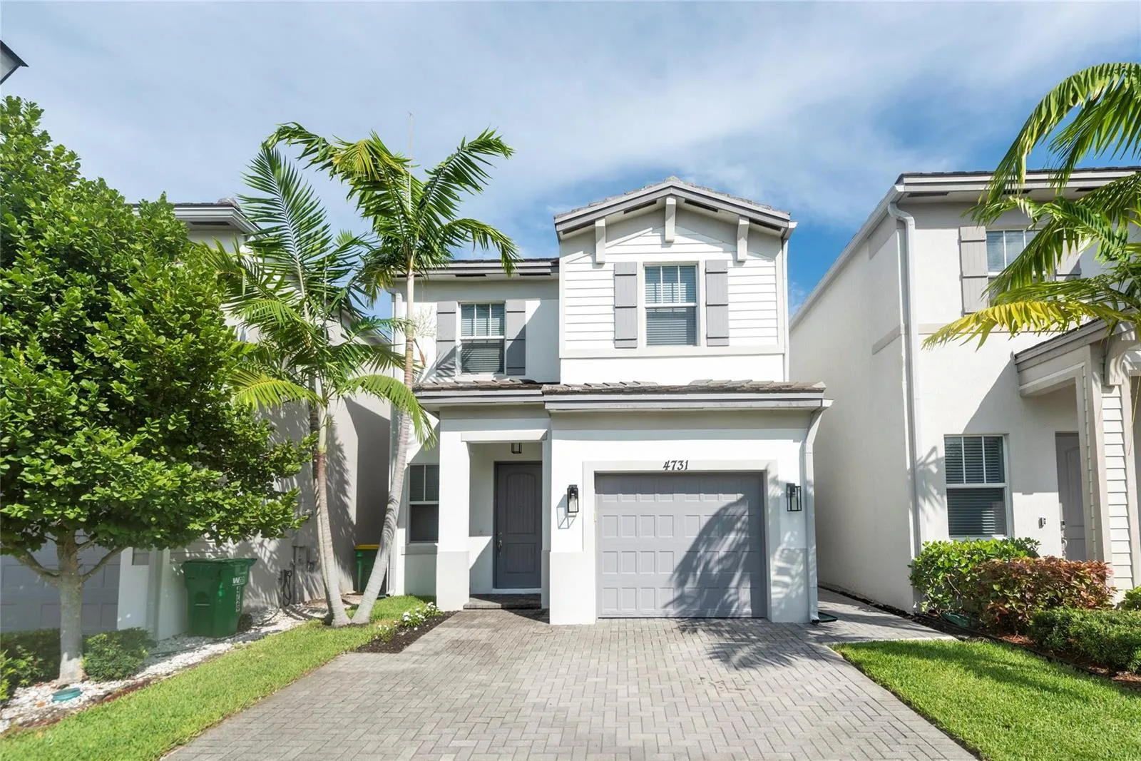 4731 NW 48th Terrace, Tamarac, FL 33319