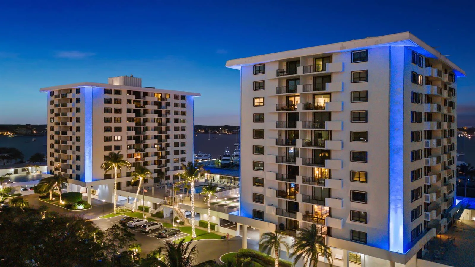 1200 Marine Way # Apt 607, North Palm Beach, FL 33408