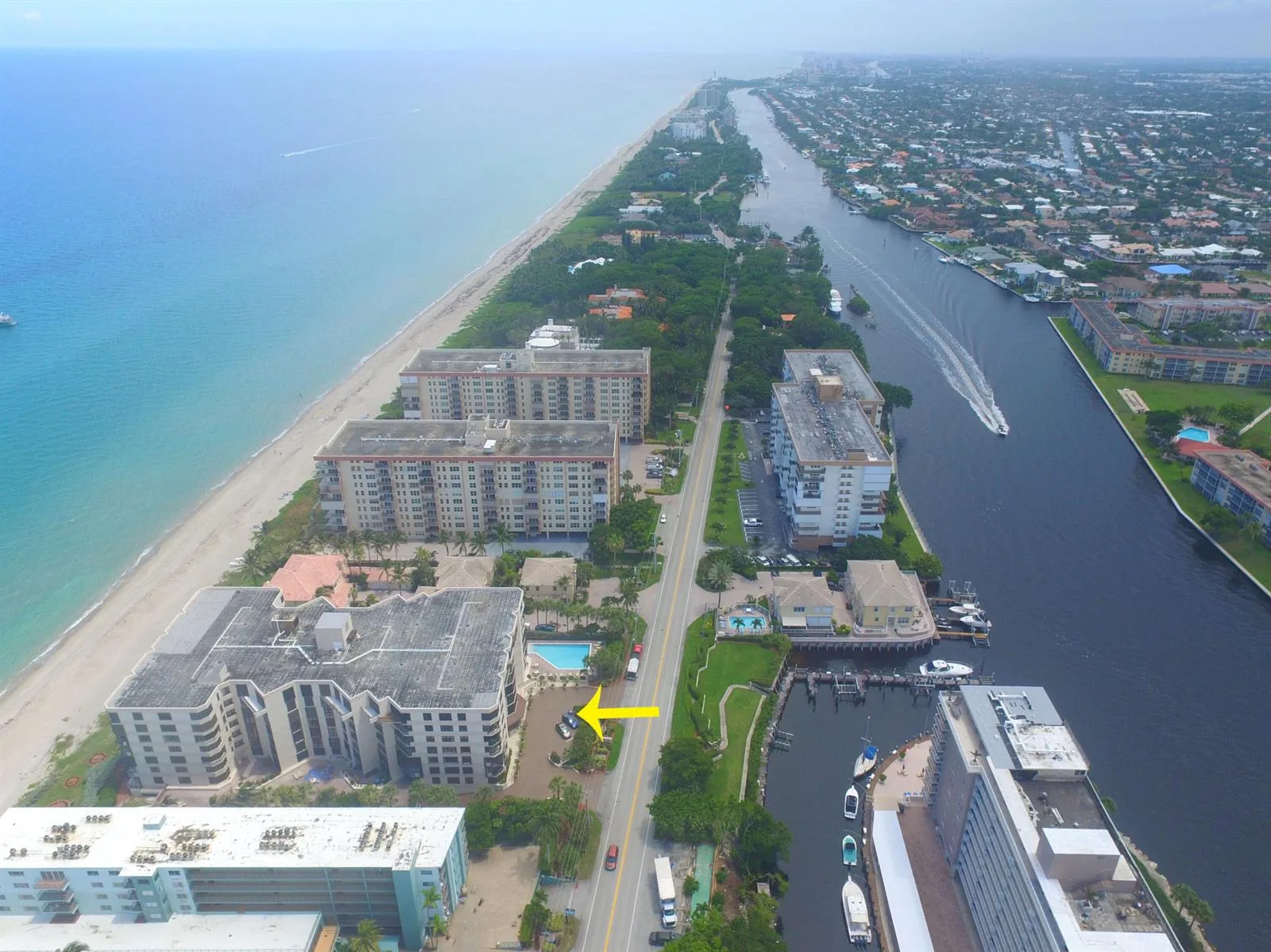 1155 Hillsboro Mile, Hillsboro Beach, FL 33062 photo 2