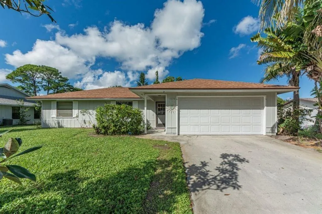 1636 20th Place SW, Vero Beach, FL 32962
