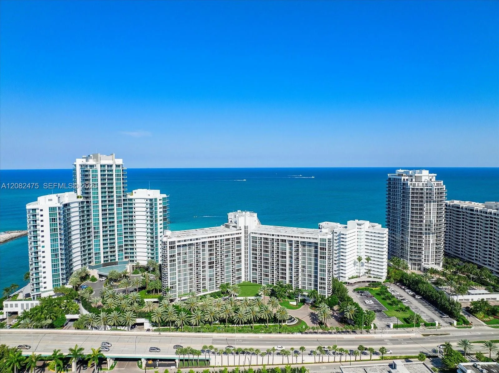 10275 Collins Ave # 523, Bal Harbour, FL 33154