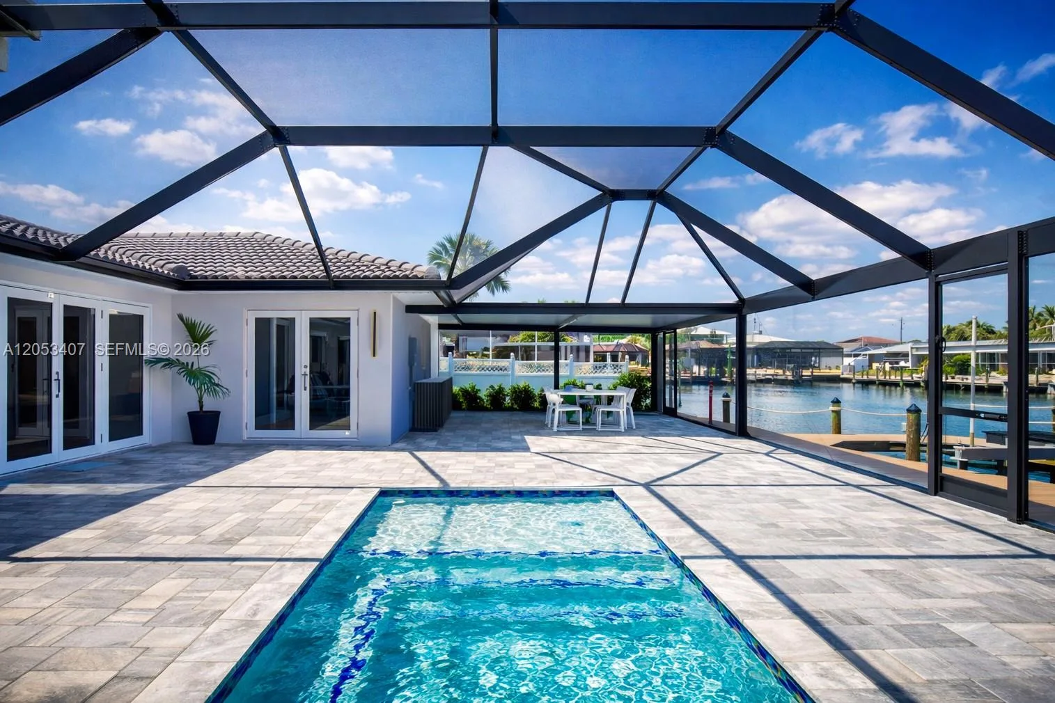 7 Fairview Blvd, Fort Myers, FL 33931