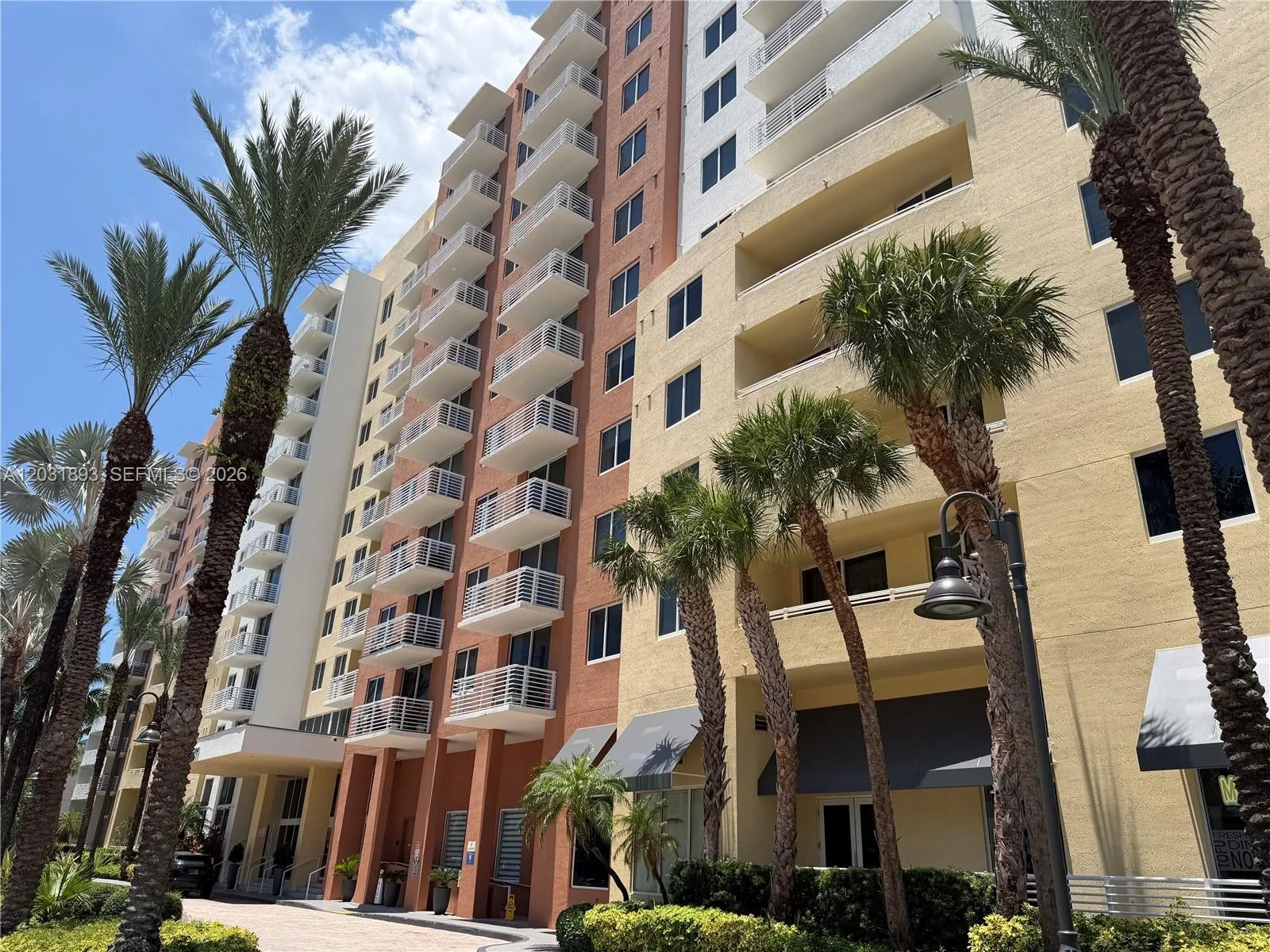 18800 NE 29th Ave # 405, Aventura, FL 33180