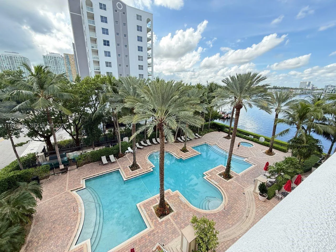 17100 N Bay Rd # 1502, Sunny Isles Beach, FL 33160