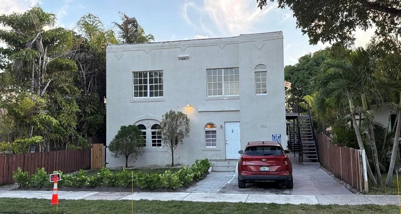 1652 Madison Street # 6, Hollywood, FL 33020