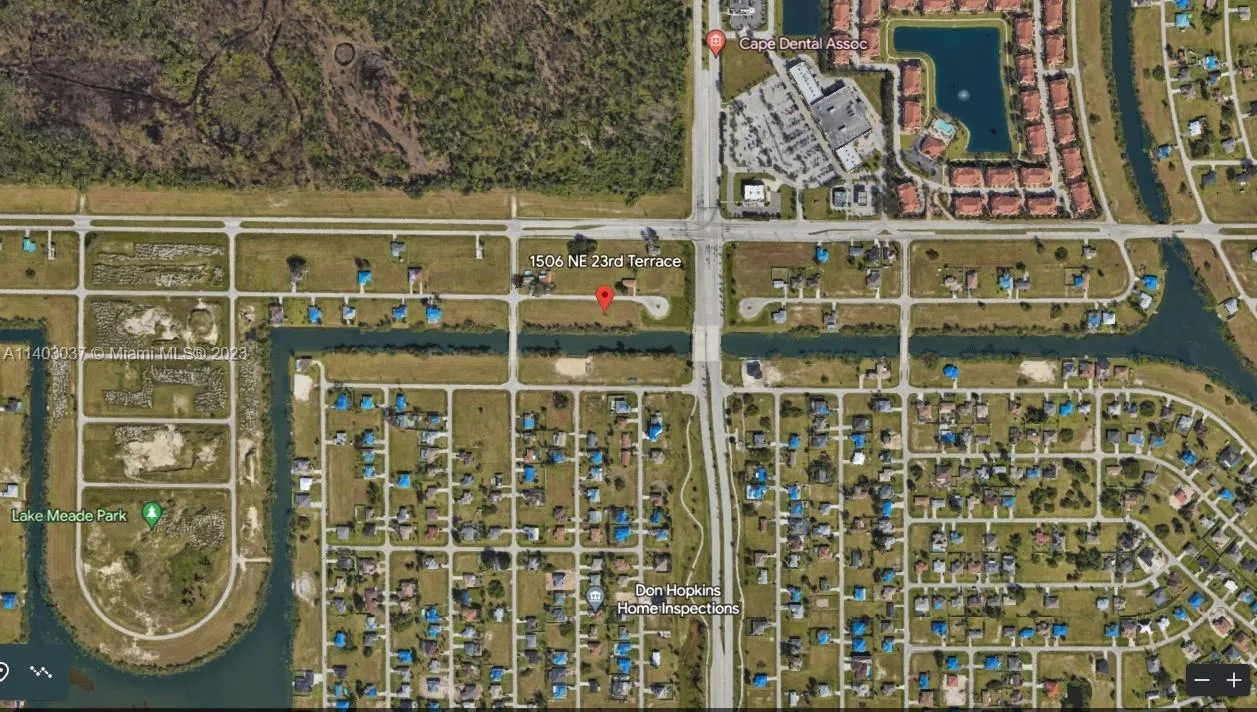 1506 NE 23rd Ter, Cape Coral, FL 33909 photo 2