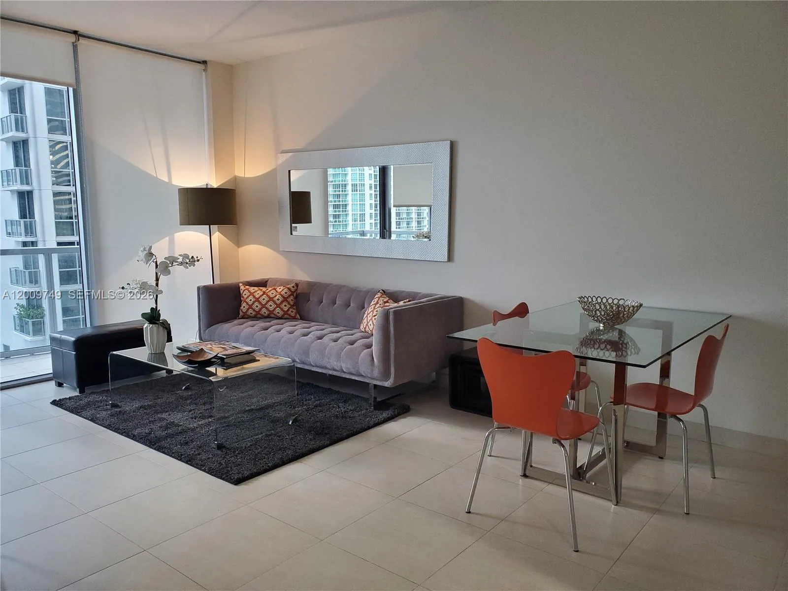 1050 Brickell Ave # 1604, Miami, FL 33131
