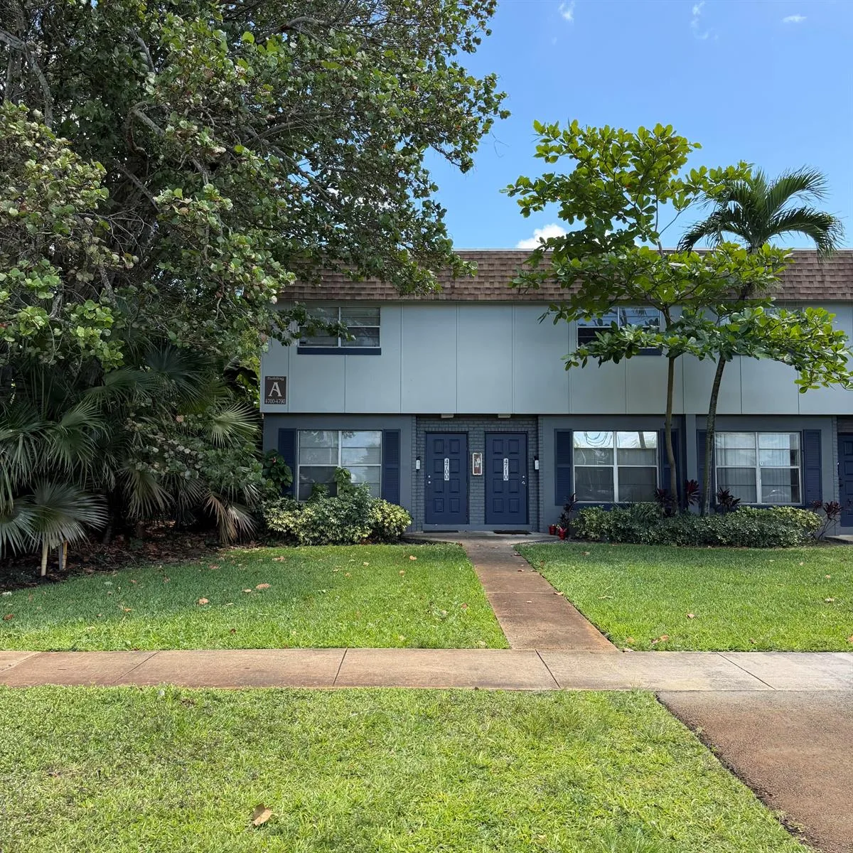4700 NW 9th Court # 4700, Plantation, FL 33317 photo 3